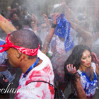bacchanalia JabJab 2013