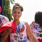 bacchanalia JabJab 2013