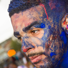 bacchanalia JabJab 2012