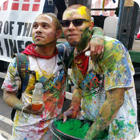 bacchanalia JabJab 2015
