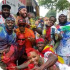 bacchanalia JabJab 2015