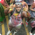 bacchanalia Mayhem 2016