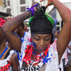 bacchanalia JabJab 2013