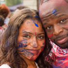 bacchanalia JabJab 2012