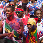 bacchanalia JabJab 2012