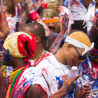 bacchanalia JabJab 2012
